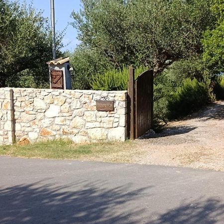 Aiolos Kalamaki (Messinia) Exterior foto