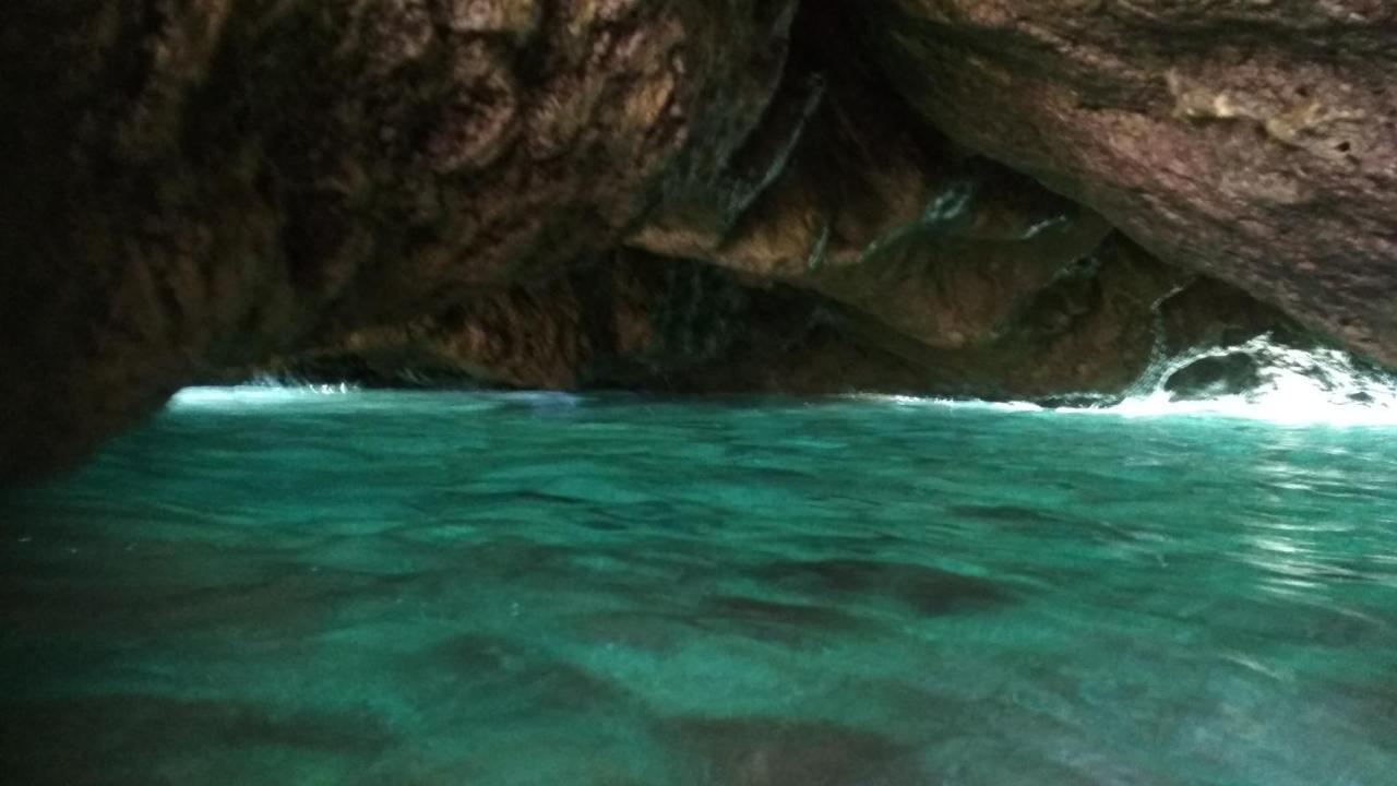 Aiolos Kalamaki (Messinia) Exterior foto
