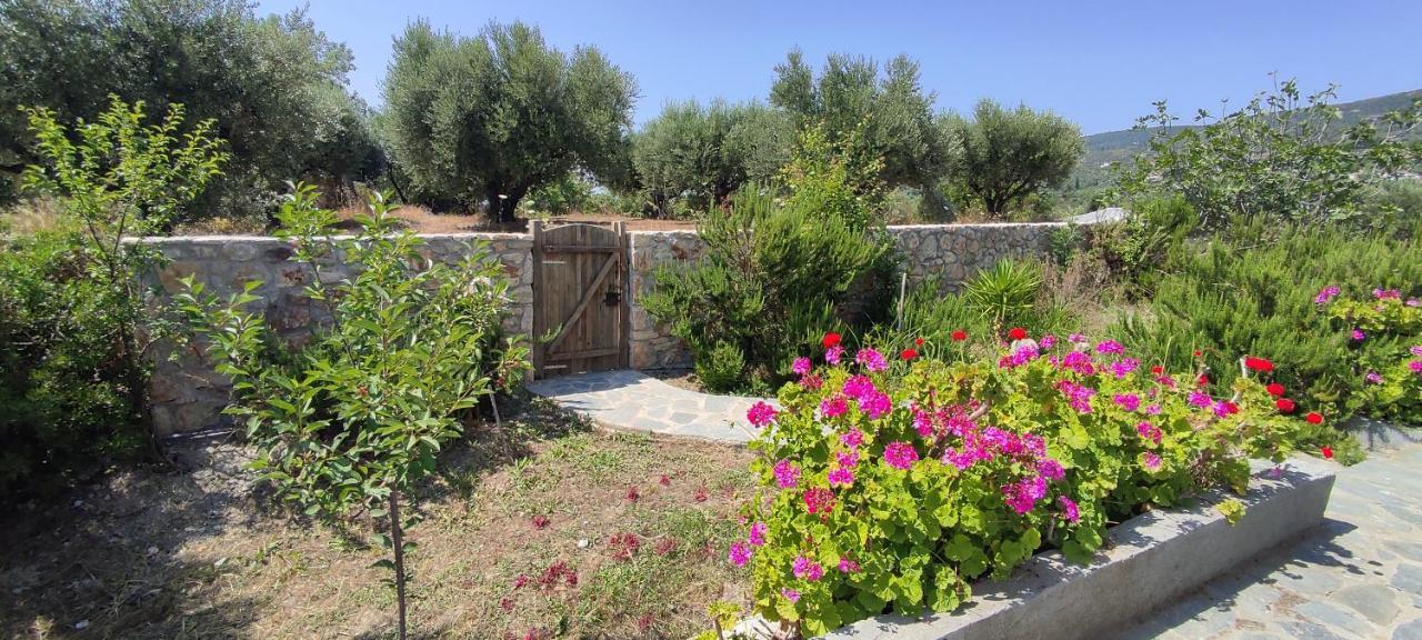 Aiolos Kalamaki (Messinia) Exterior foto