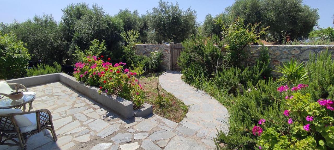 Aiolos Kalamaki (Messinia) Exterior foto