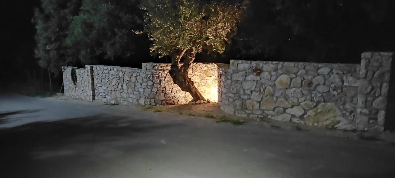 Aiolos Kalamaki (Messinia) Exterior foto