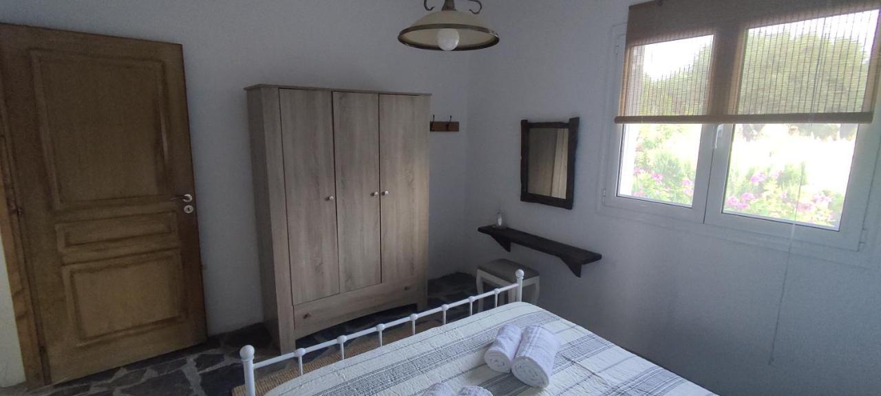 Aiolos Kalamaki (Messinia) Exterior foto