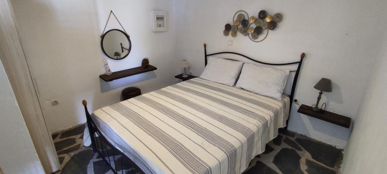 Aiolos Kalamaki (Messinia) Exterior foto
