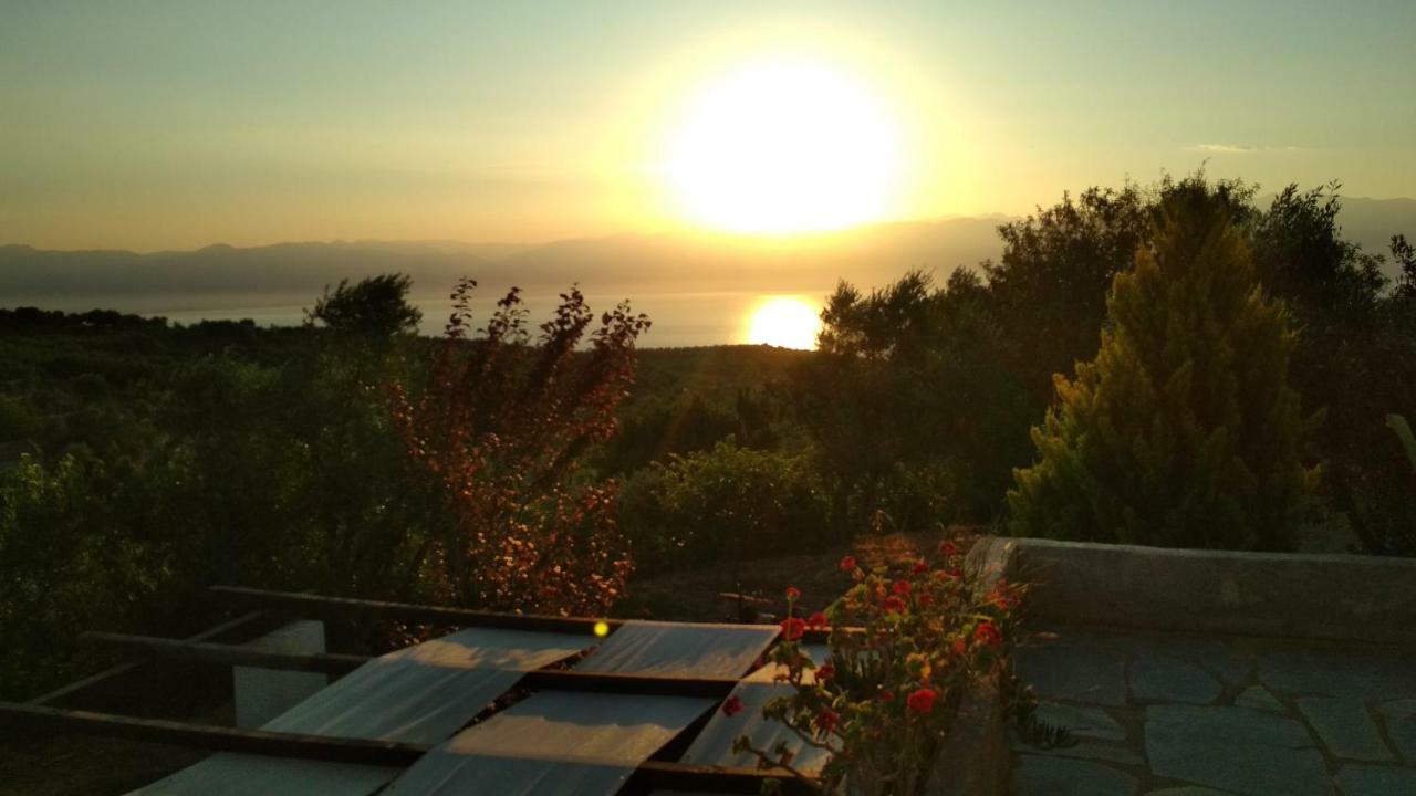 Aiolos Kalamaki (Messinia) Exterior foto